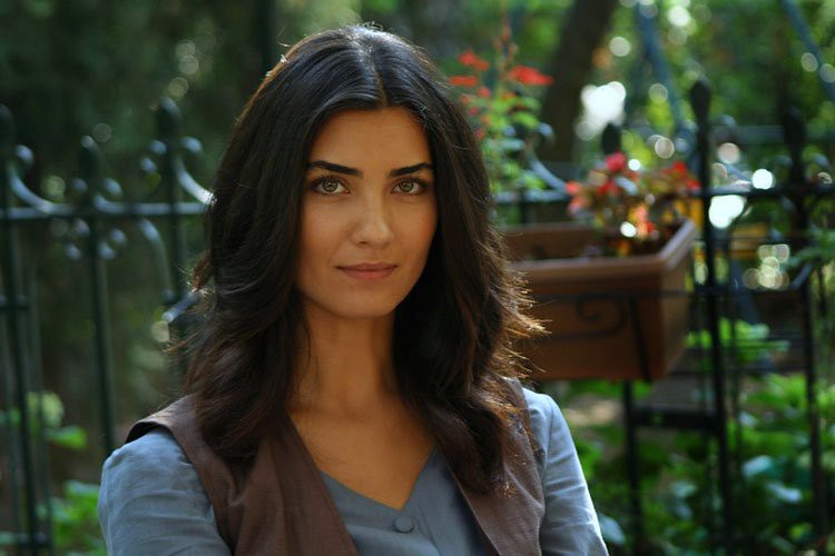 طوبا بویوک اوستون