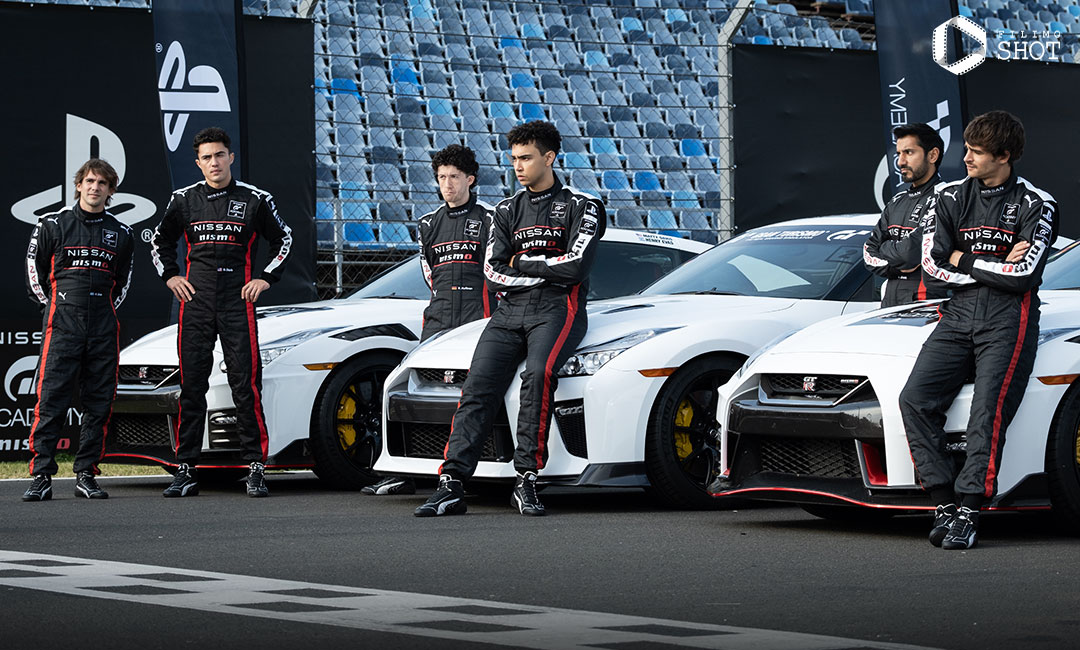 معرفی فیلم سینمایی جدید گرن توریسمو