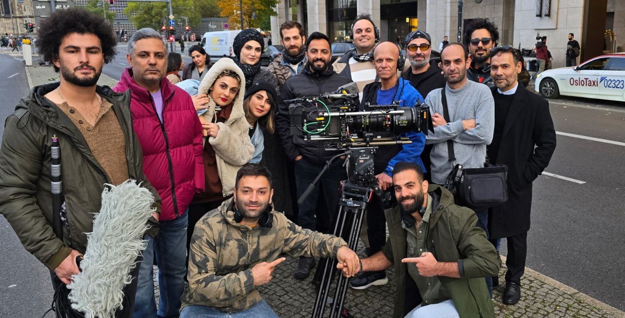 فصل چهارم زخم کاری در نروژ