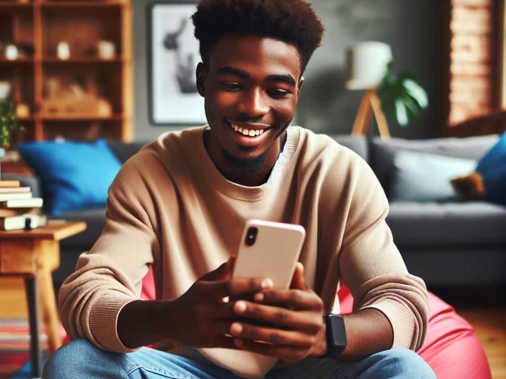 کسب درآمد راحت از طریق اینترنت در خانه