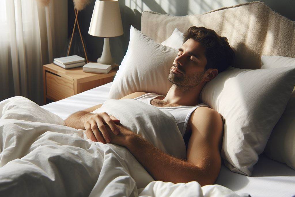 6 راهکار ساده برای داشتن خواب راحت