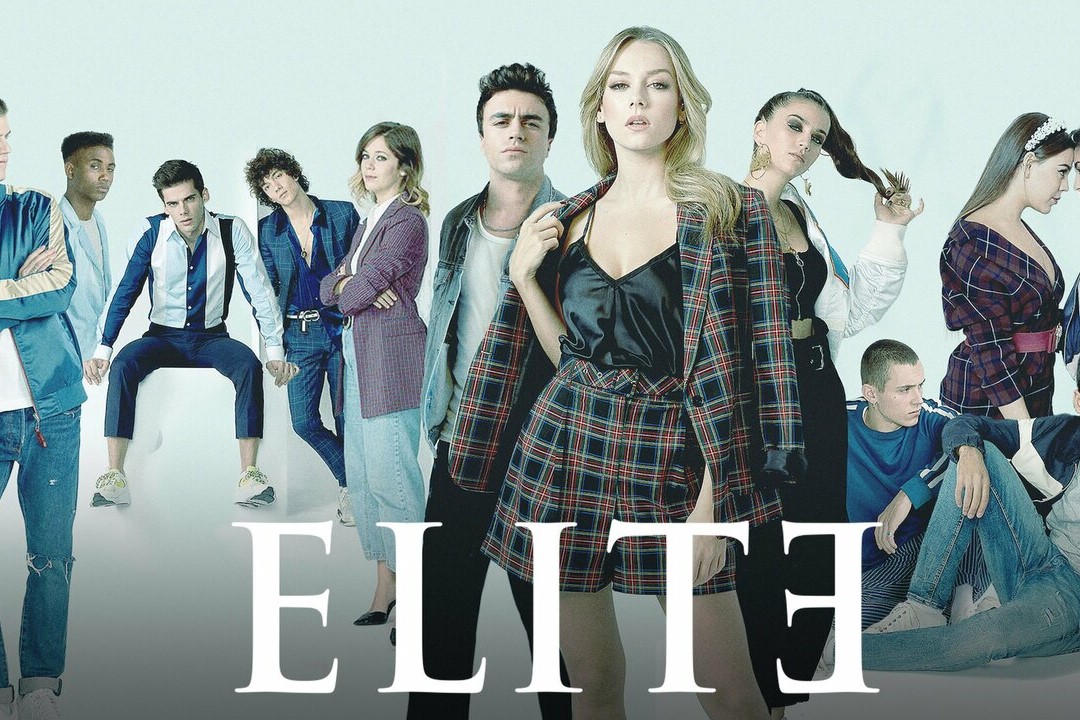 سریال فرانسوی جدید