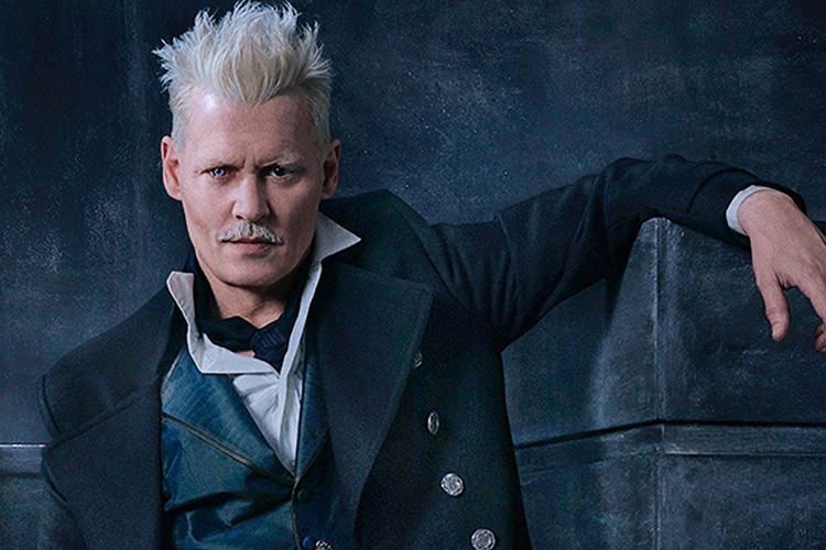 بهترین فیلم های جانی دپ جدید