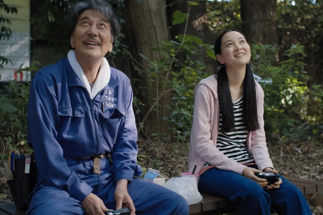 معرفی فیلم آلمانی جدید Perfect Days