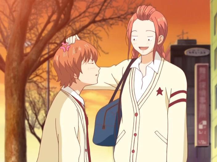 جدیدترین لیست بهترین انیمه های عاشقانه 2025 و 2024