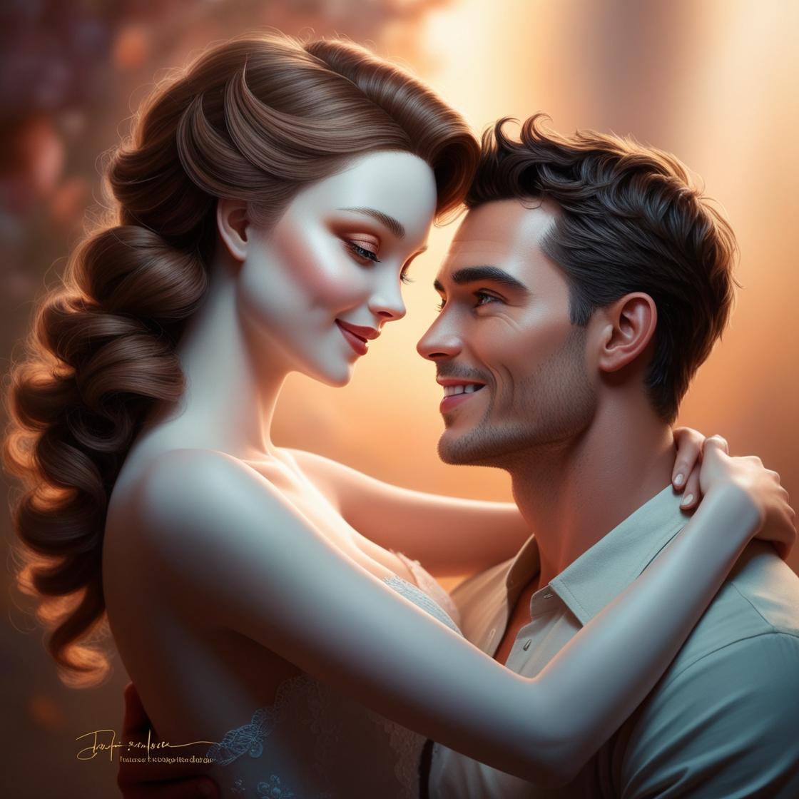 عکس پروفایل عاشقانه