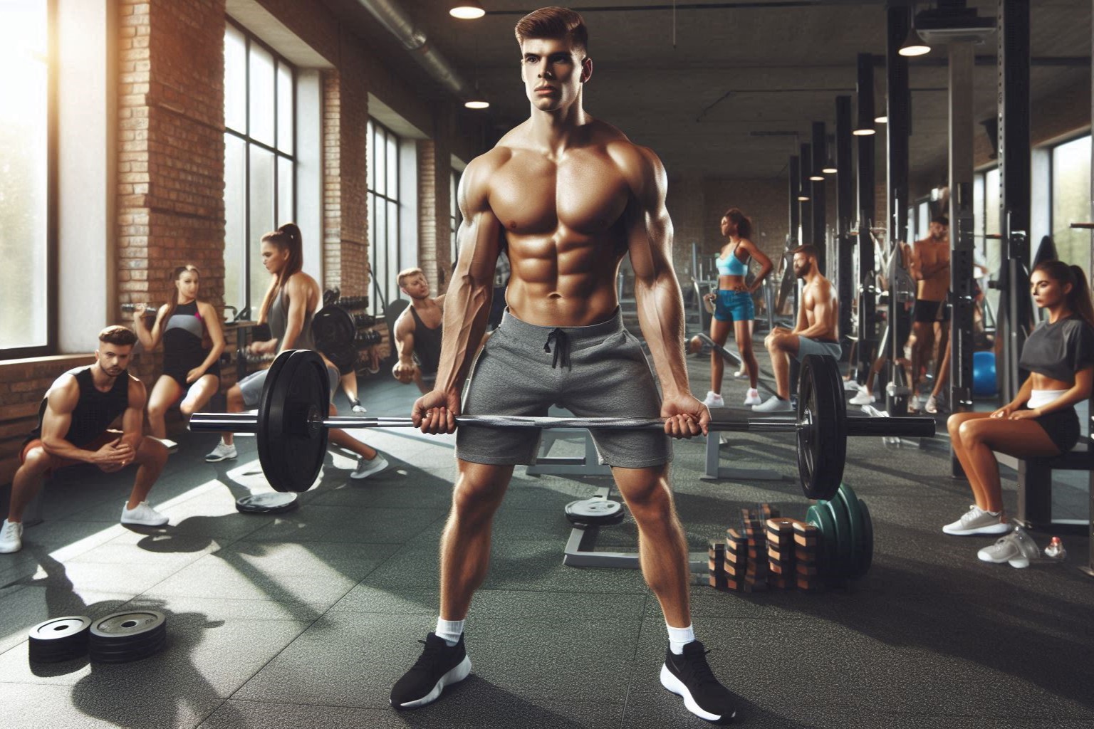 فواید ورزش کردن