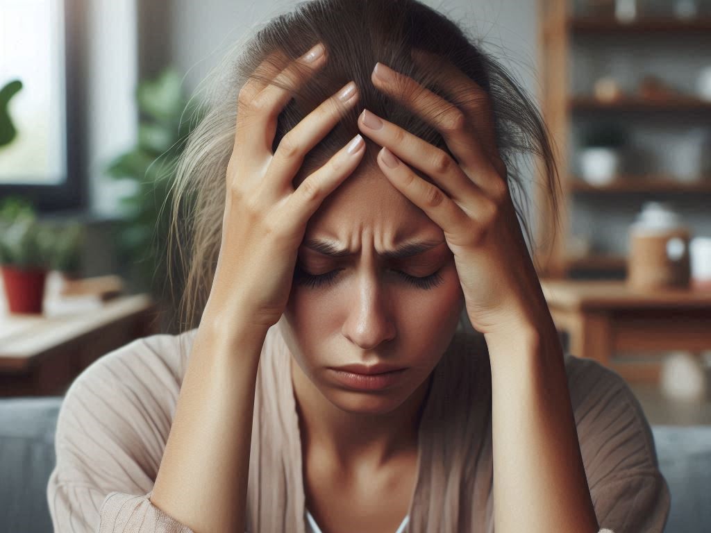 استرس باعث چه بیماری میشود؟