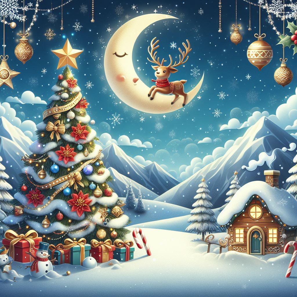 تاریخ دقیق روز کریسمس