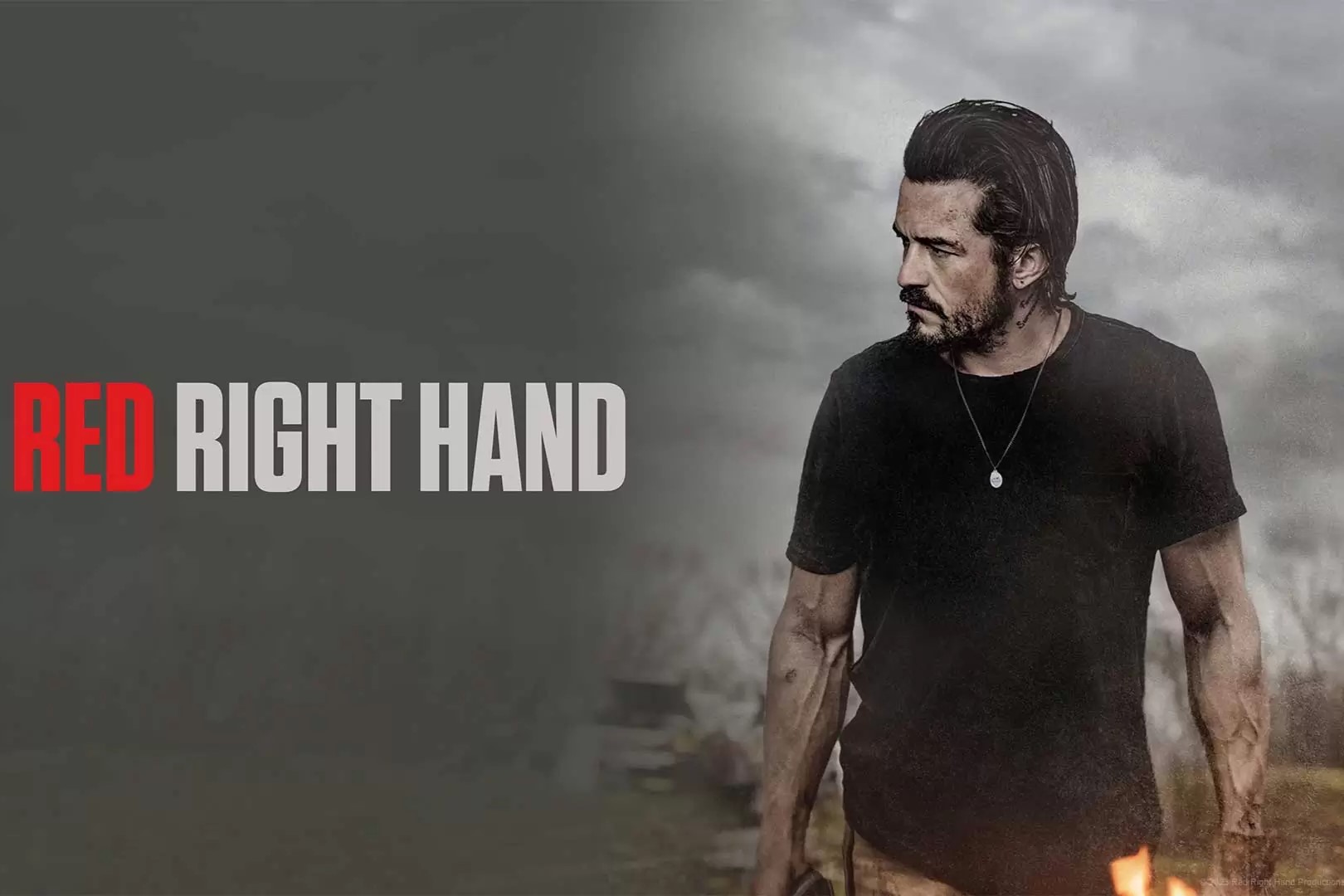 فیلم سینمایی امریکایی جدید دست انتقام