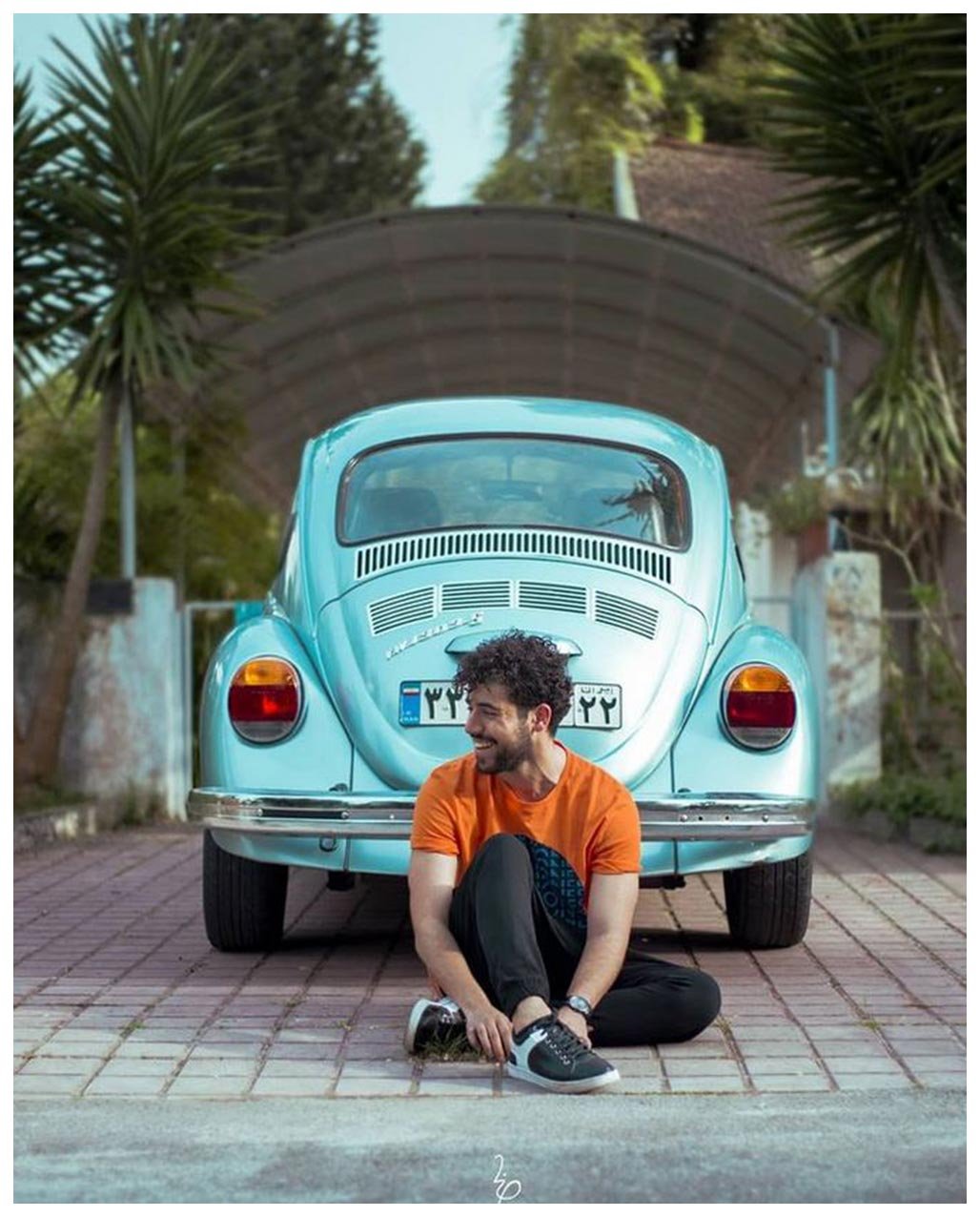 عکسای شروین حاجی پور