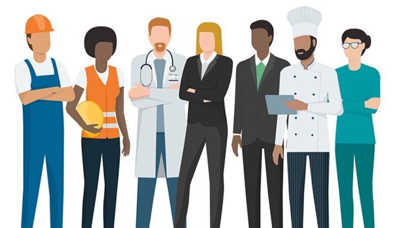 معرفی شغل های پر درآمد ایران