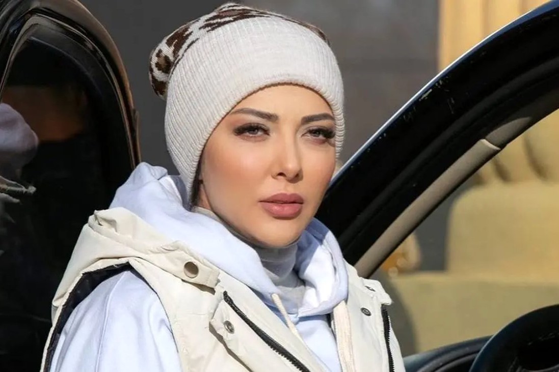 لیلا اوتادی بازیگر زن ایرانی