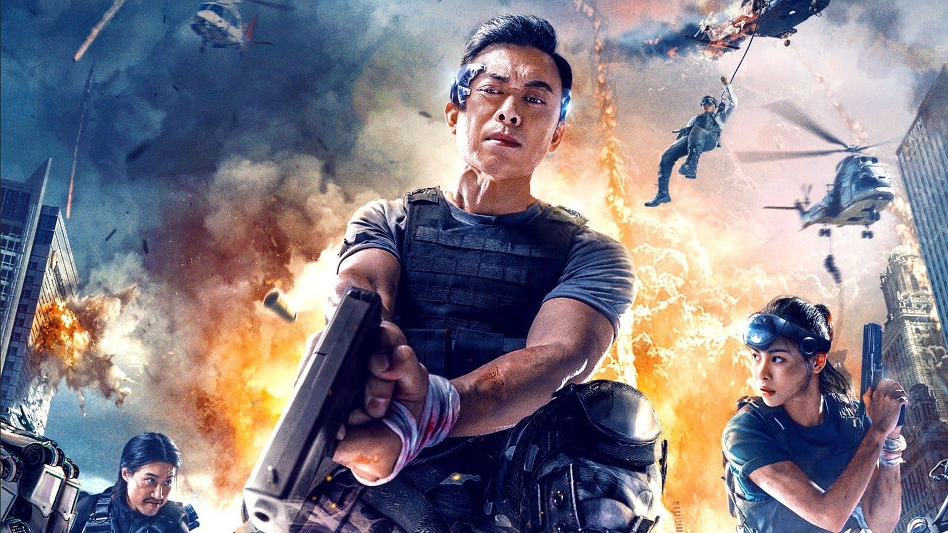 معرفی فیلم جدید این هفته یک فرصت دیگر 2024