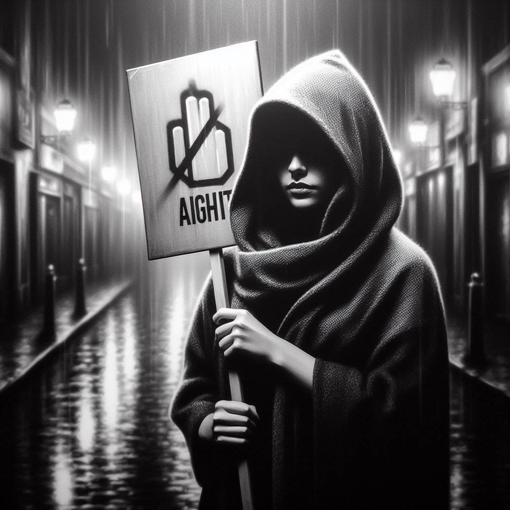 عکس پروفایل خفن دخترانه