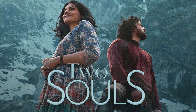 معرفی فیلم عاشقانه هندی دو روح