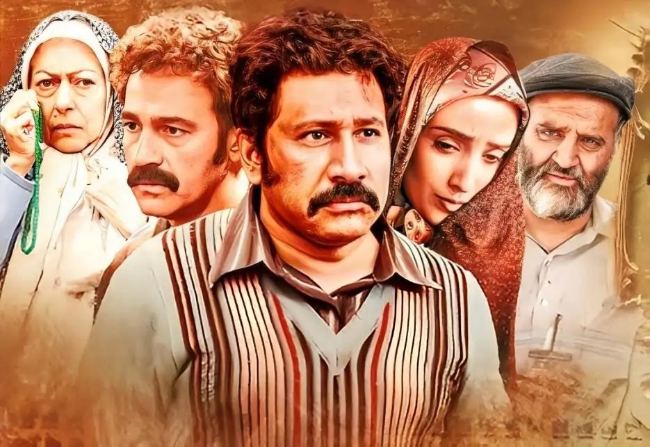 ساعت پخش سریال تانک خور ها