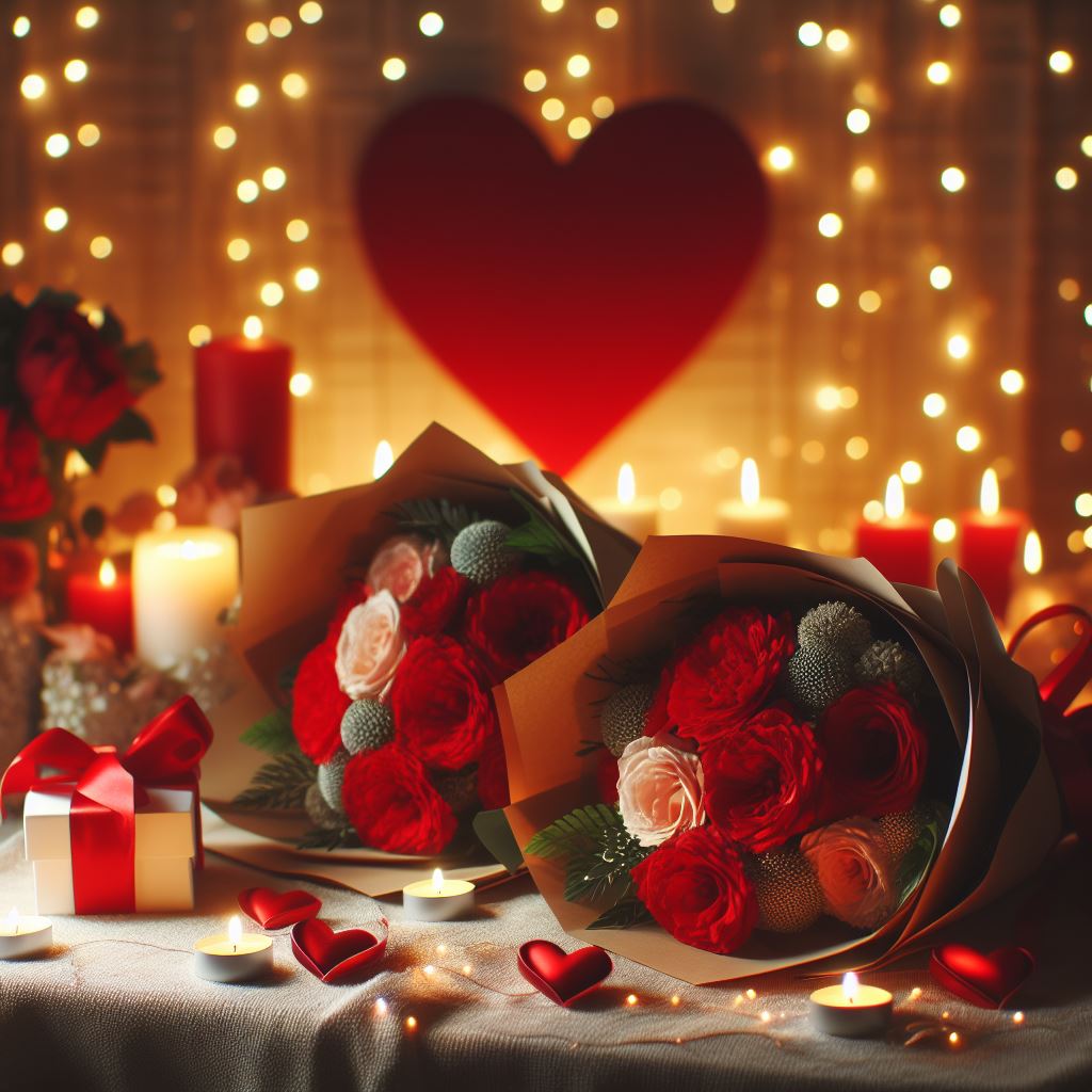 عکس گل عاشقانه پروفایل