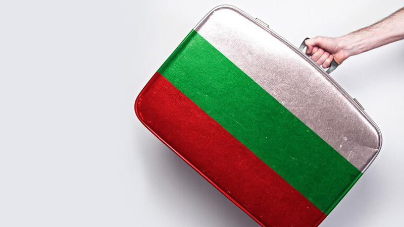 مهاجرت به بلغارستان | دروازه ورود به دروازه اروپا