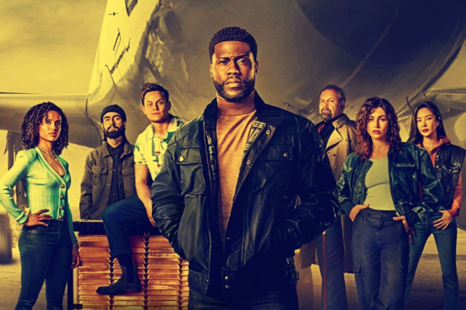 فیلم سینمایی جدید لیفت 2024