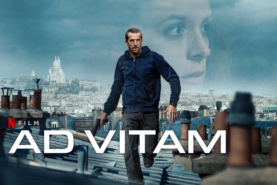 فیلم هیجانی جدید