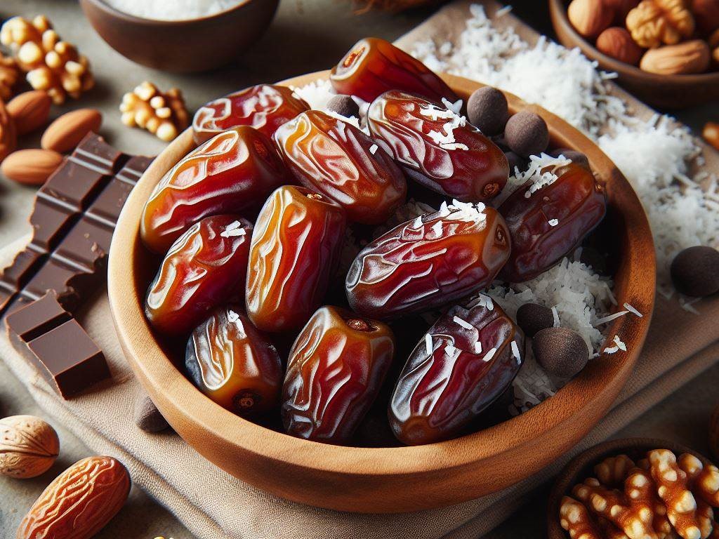 مصرف خرما در رژیم کتوژنیک مفید است؟