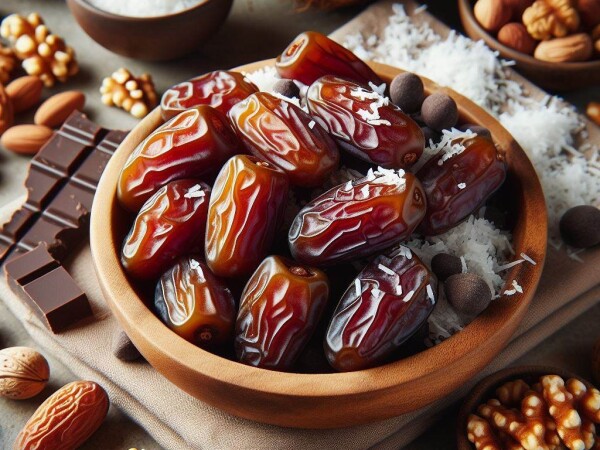 آیا خرما در رژیم کتوژنیک مجاز است؟