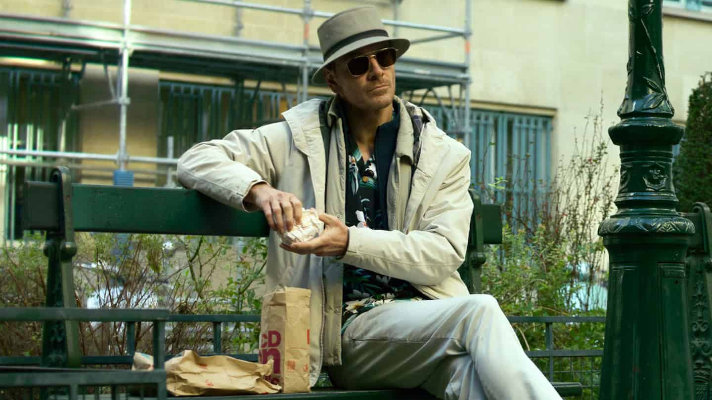 فیلم هالیوودی جدید اکشن