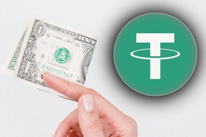 ارز دیجیتال تتر چیست؟ هر چیزی که باید راجه به tether بدانید