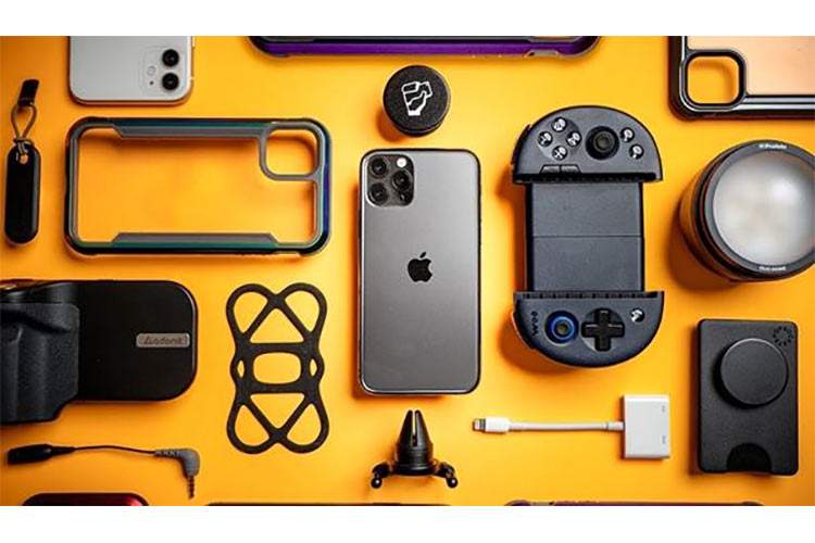 لوازم جانبی موبایل