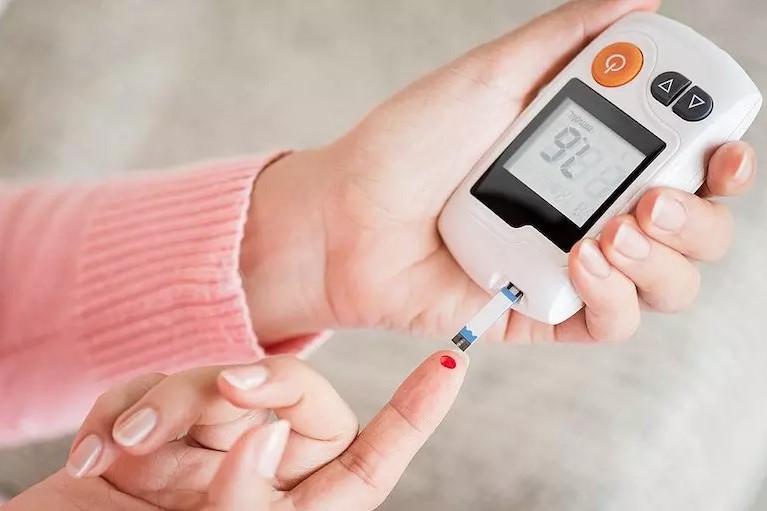 علائم دیابت در مردان و زنان