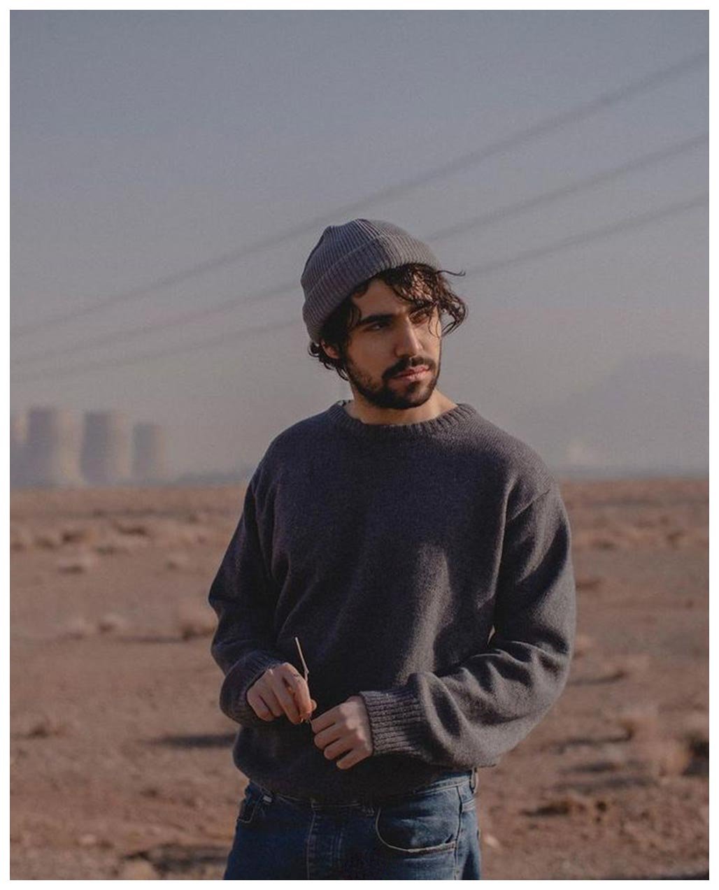 عکس شروین حاجی پور خواننده