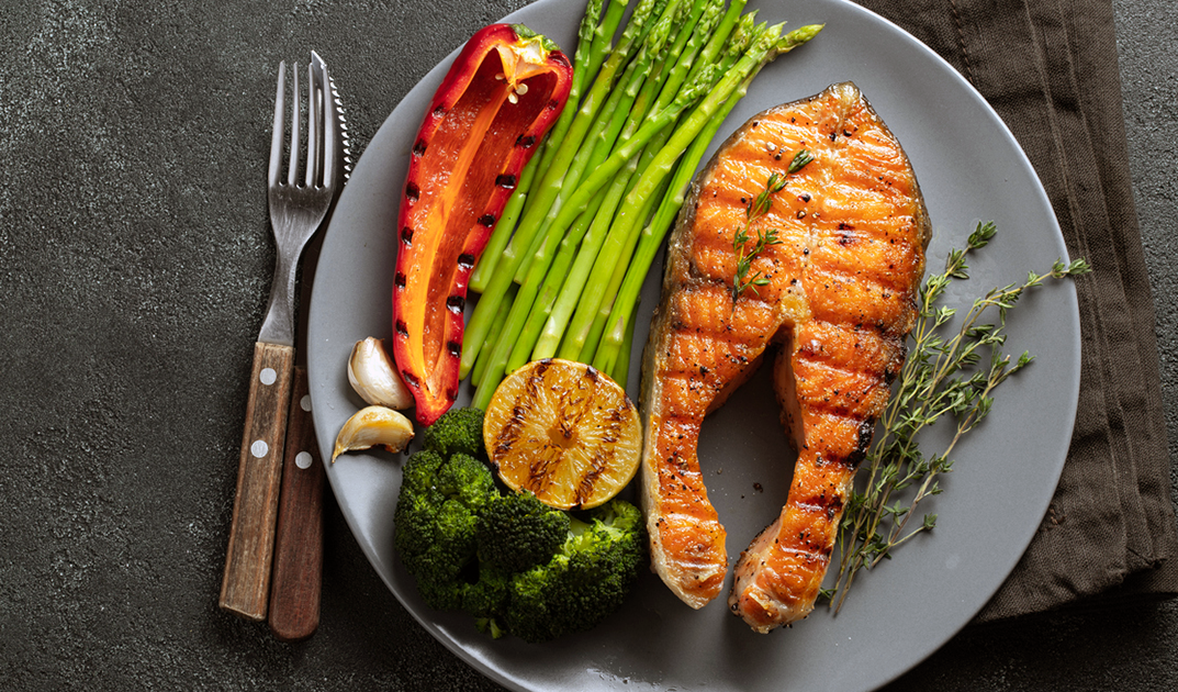 رژیم غذایی فتوژنیک برای لاغری