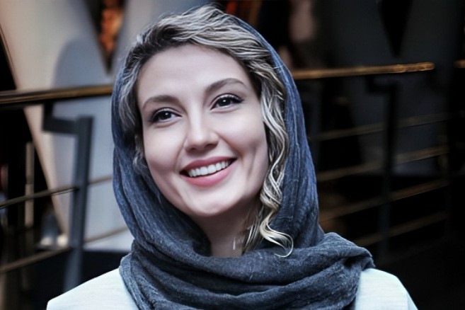 حدیث میر امینی در جوکر بانوان