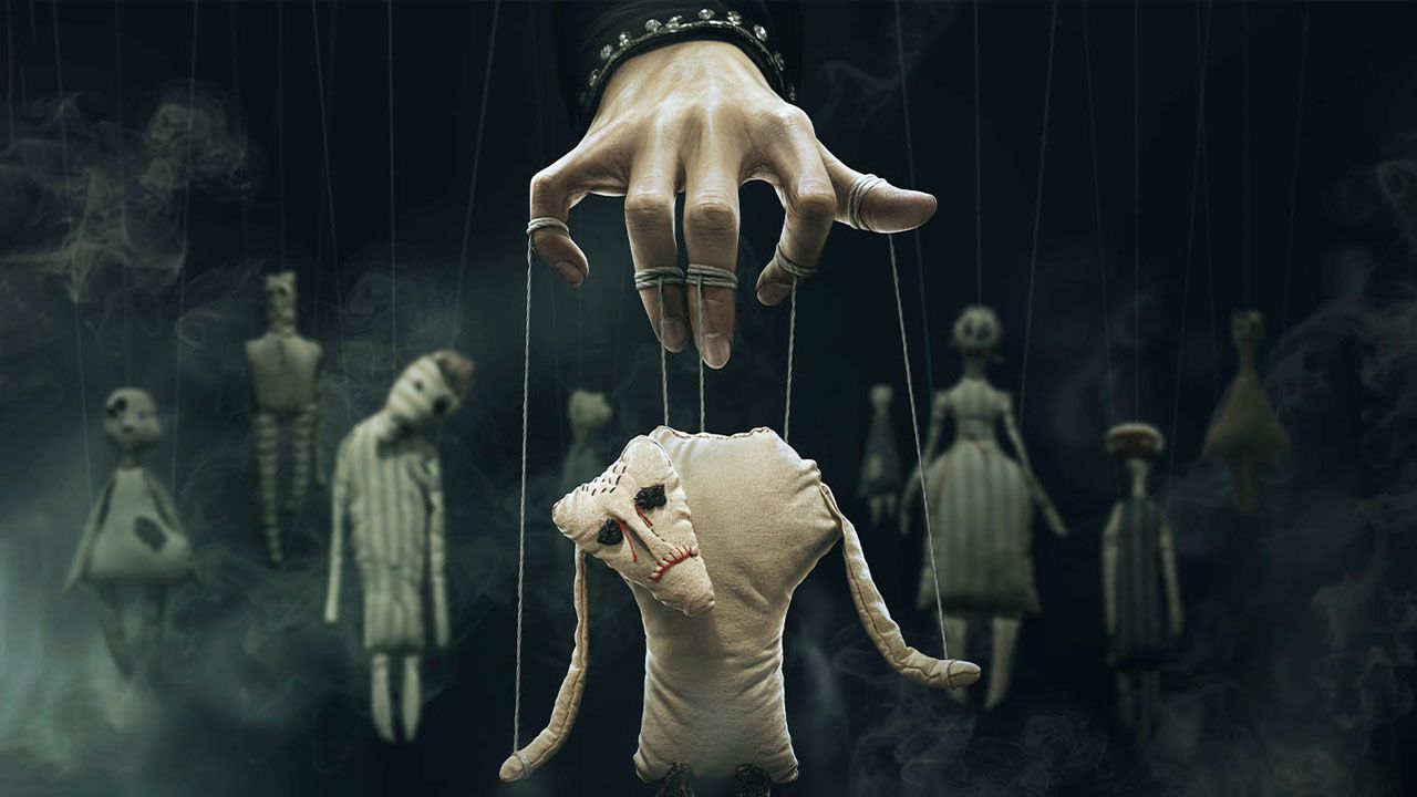 چرا سریال ازازیل اینطوری شروع شد؟