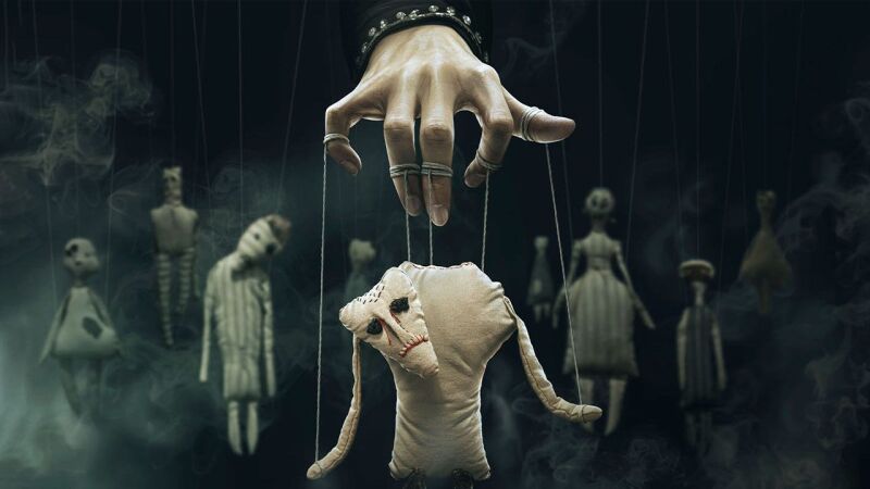 چرا سریال ازازیل اینطوری شروع شد؟