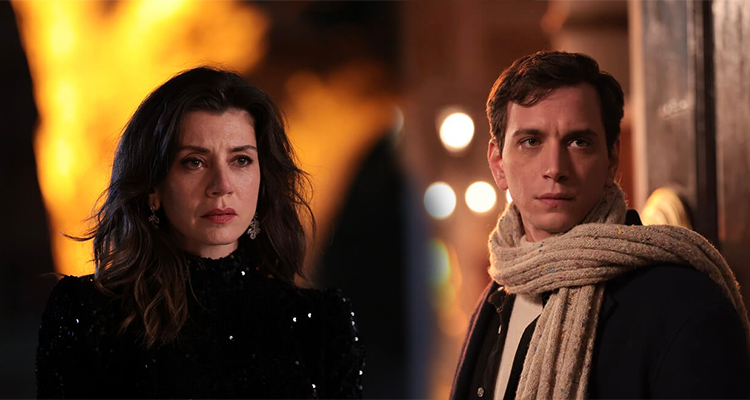 معرفی سریال ترکی عمر عاشقانه جدید ترکی