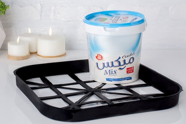 سینی شیرینگ : کاربردی ترین محصول تزریق پلاستیک در صنعت بسته بندی