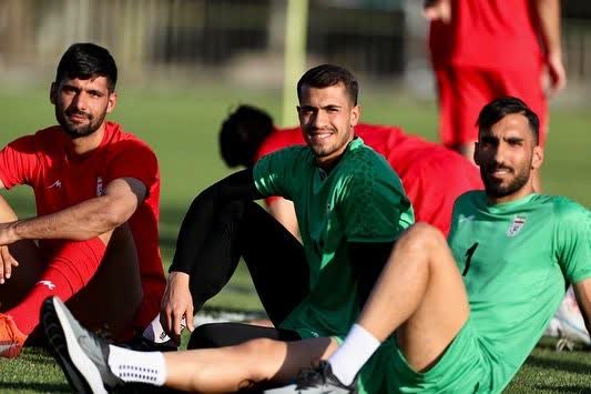 دروازه بان جدید پرسپولیس کیست؟