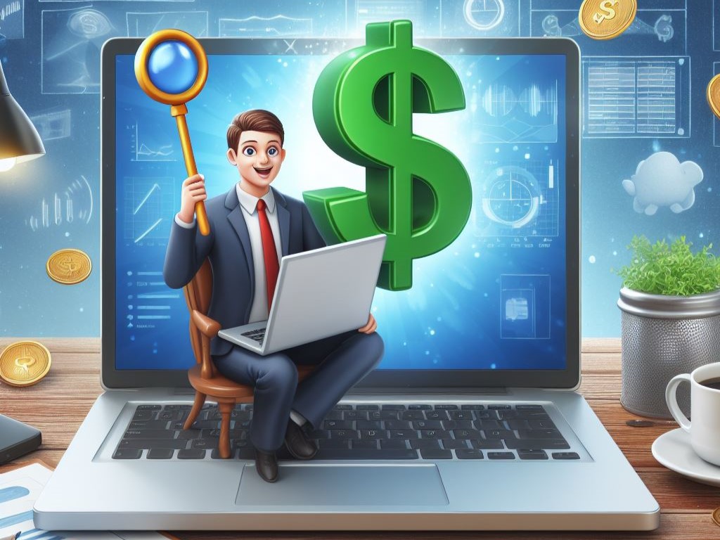 کسب درآمد اینترنتی واقعی روزانه 3 میلیون