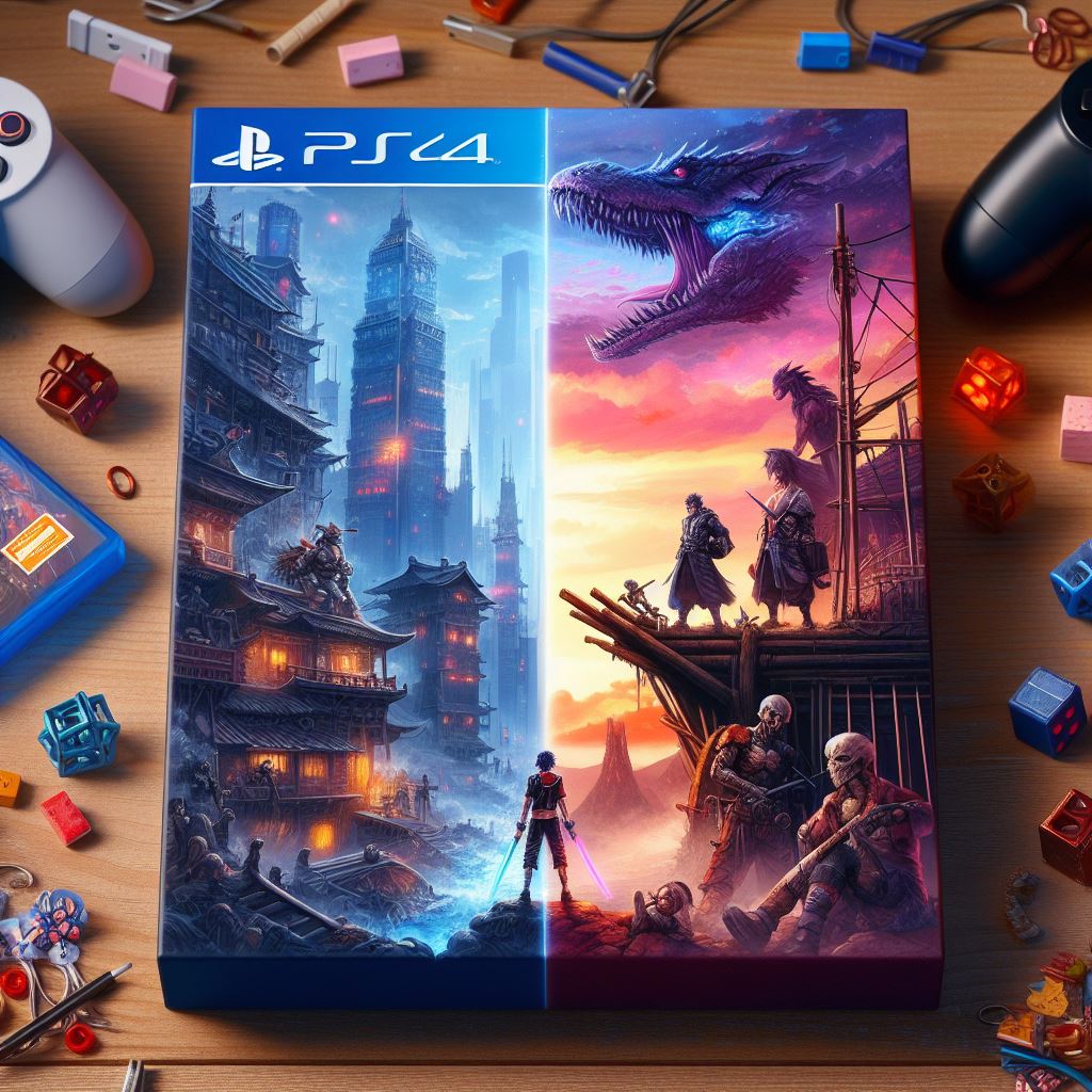 آیا با دیسک میشه آنلاین بازی کرد؟