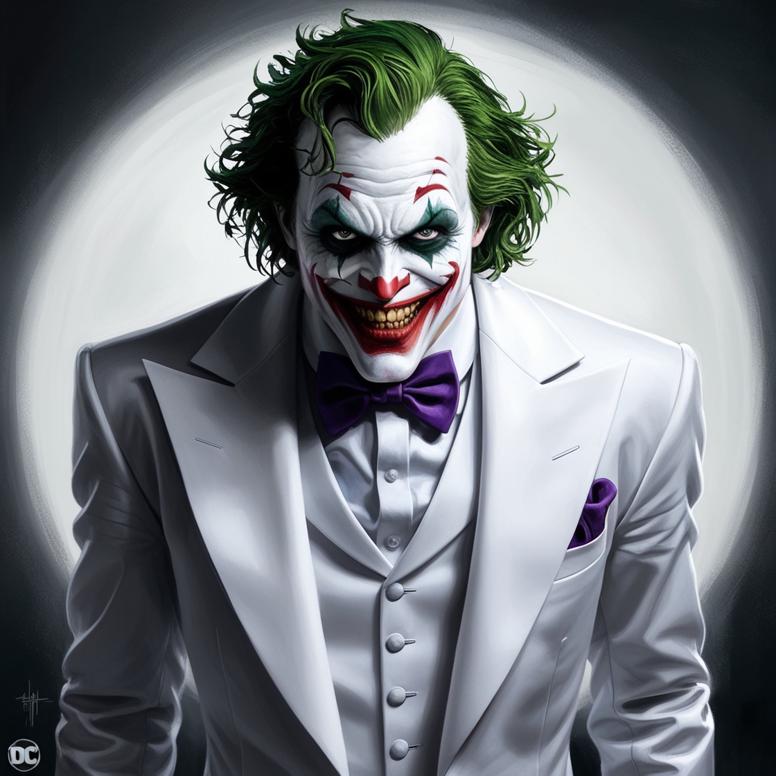 عکس جوکر جدید