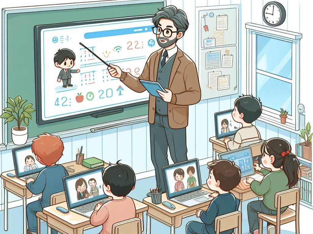 کسب درآمد اینترنتی از آموزش آنلاین