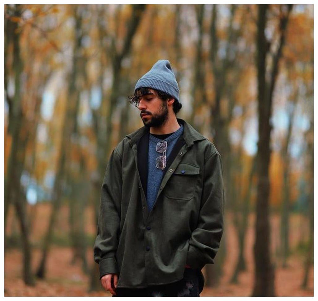 گالری عکس شروین حاجی پور زندگینامه