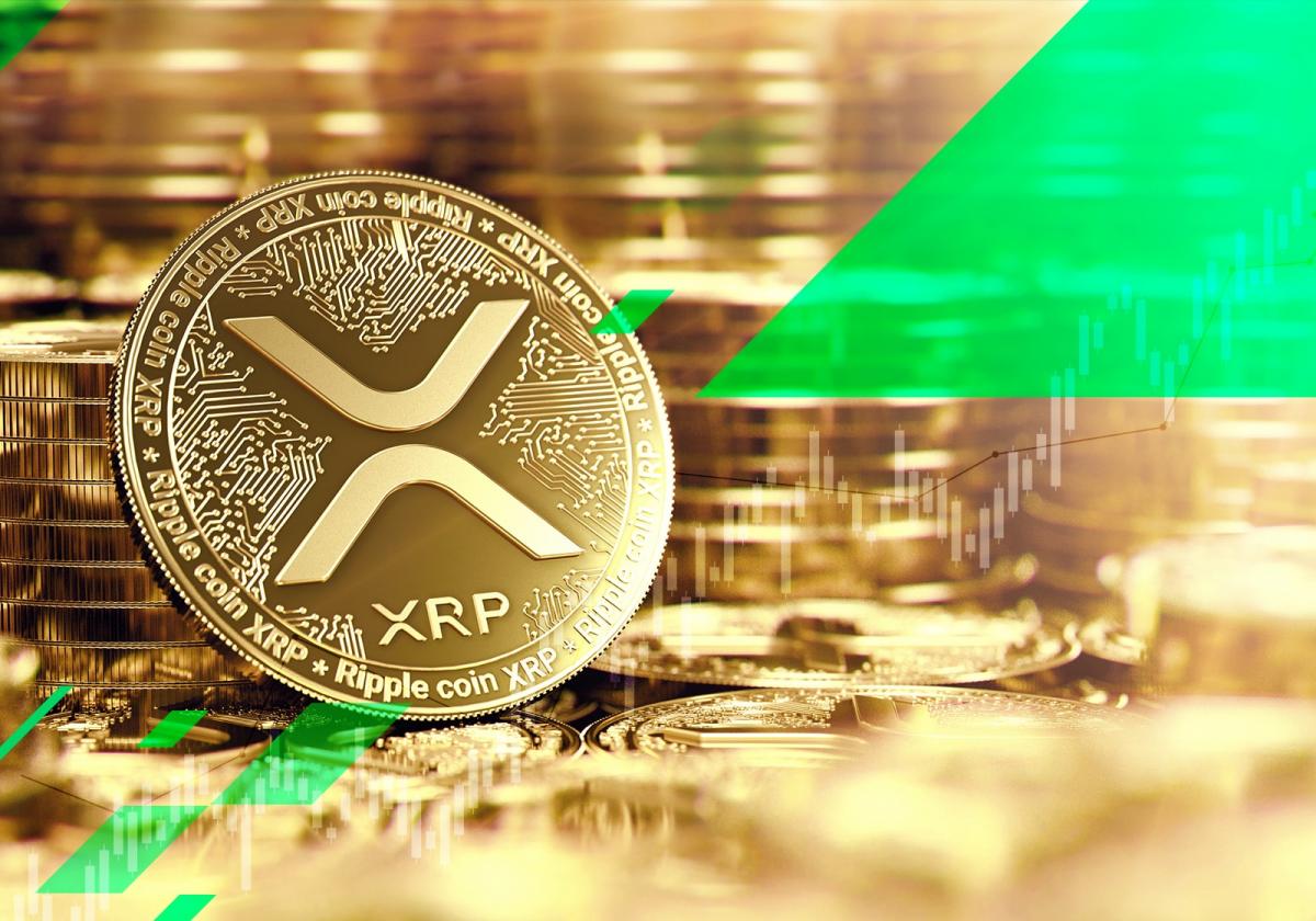 ارز دیجیتال ریپل xrp