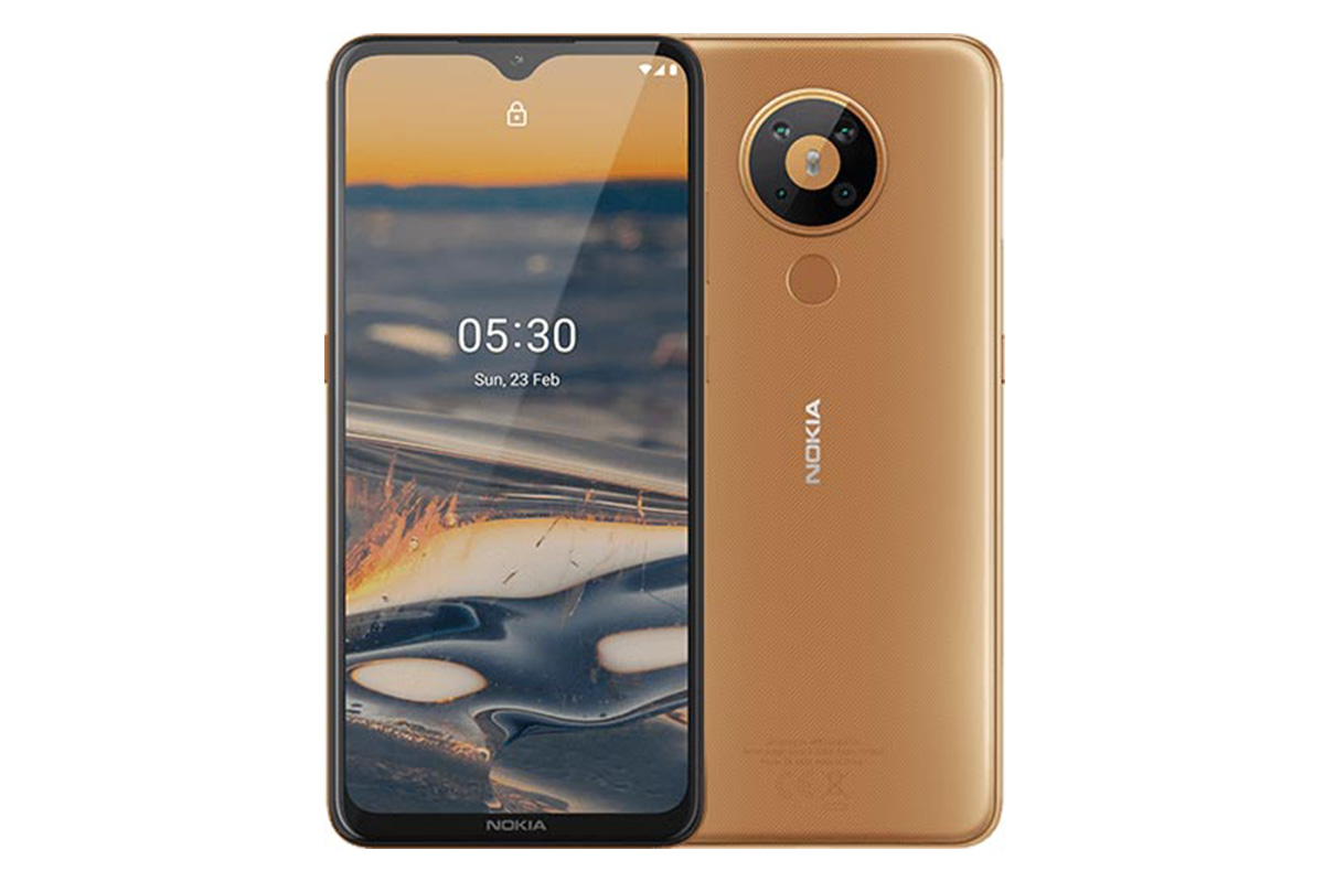 نوکیا 5.3