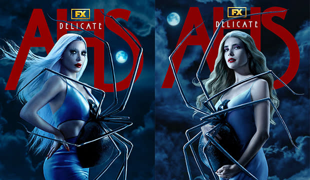 سریال ترسناک جدید امریکایی