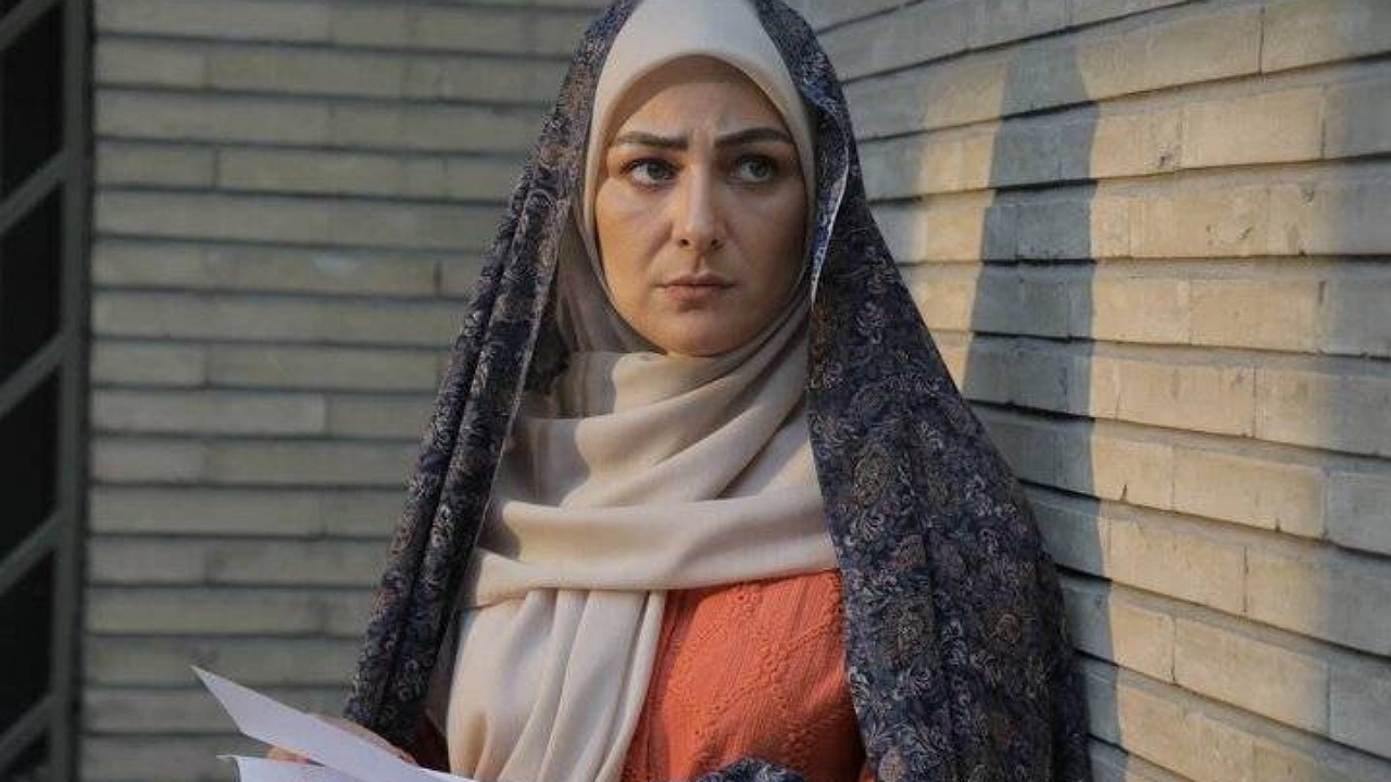 تکرار سریال مرهم