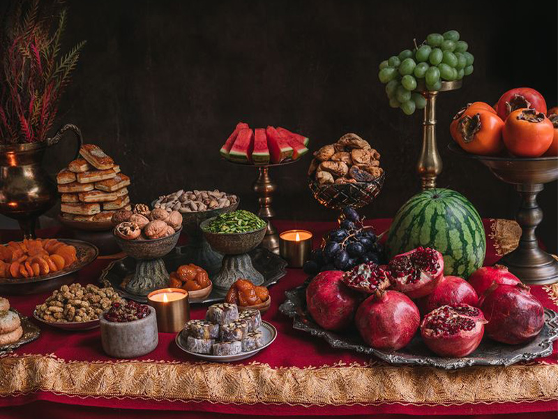 شب یلدا چیست؟ یلدا به چه معناست؟