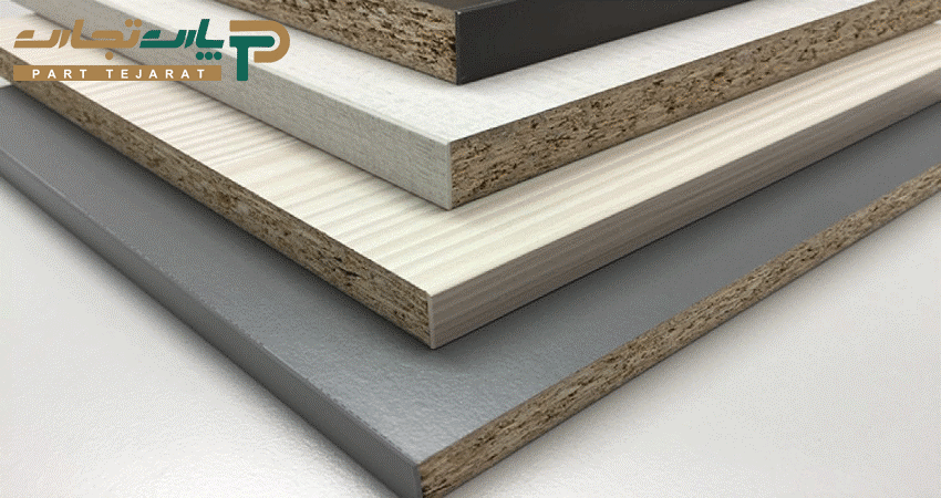 قیمت ورق ملامینه دیجی کالا